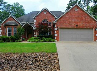 5 Greenodd Dr, Bella Vista, AR 72714