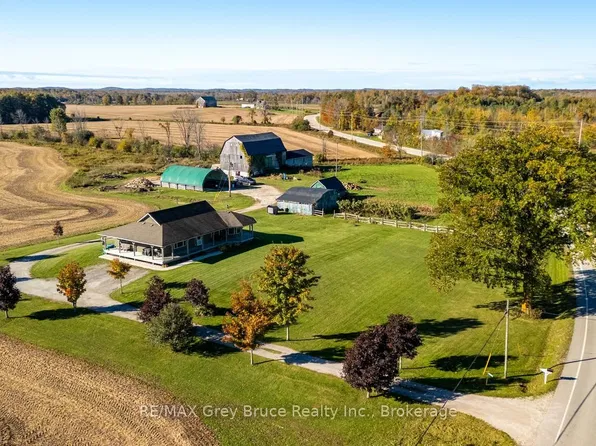 402622 Grey Ave #17, South Bruce Peninsula, ON N0H 2G0