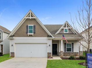 1064 Bitting Hall Cir, Rural Hall, NC 27045