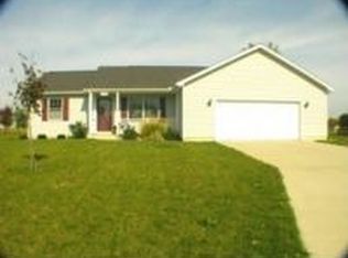 1387 Rutland Ct, Winona Lake, IN 46590