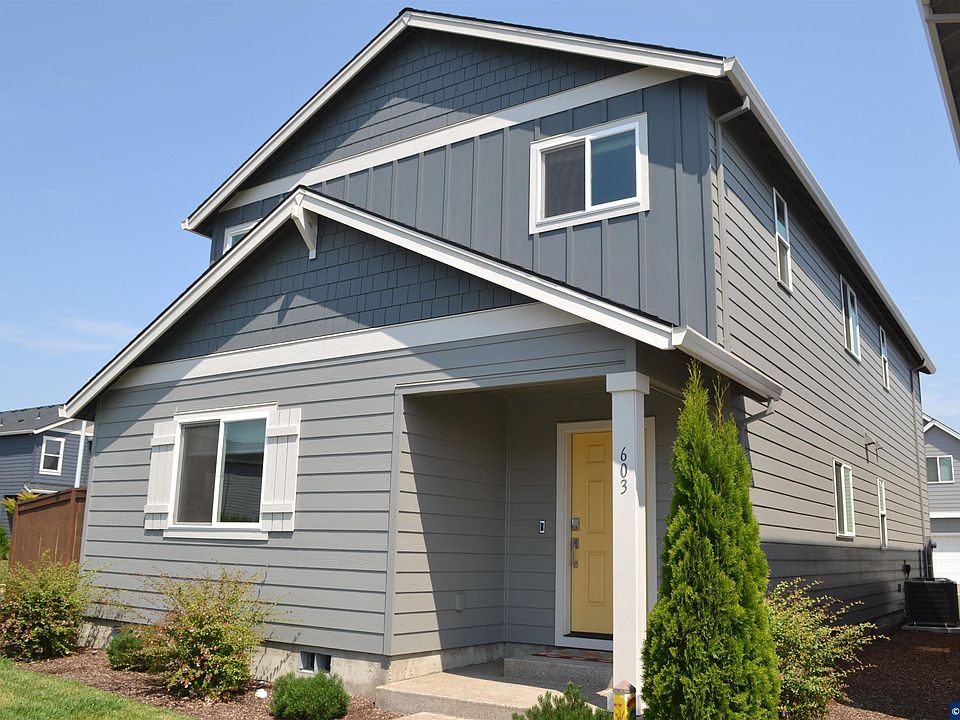 1st image of 603 Pickering Ln