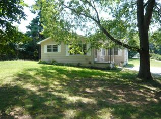 1841 Old Estill Springs Rd, Winchester, TN 37398