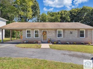 139 Salmon St, Martinsville, VA 24112