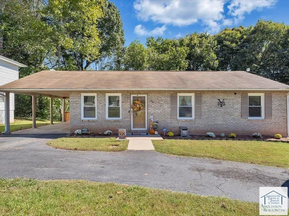 139 Salmon St, Martinsville, VA 24112
