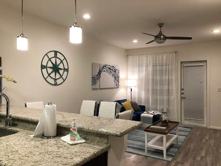 1207 Grand West Blvd #3A — Photo 17