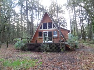 34846 Highway 58, Eugene, OR 97405