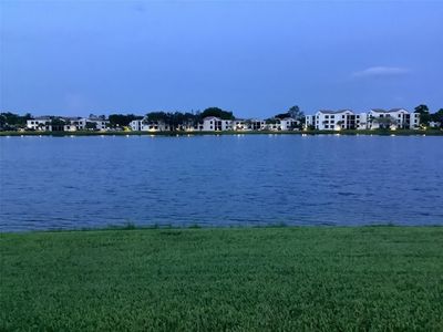 203 Lake Pointe Drive #104, Fort Lauderdale, FL, 33309