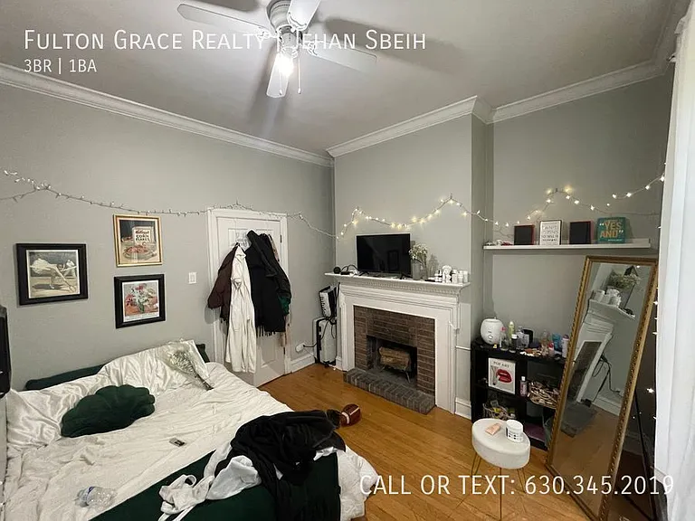 2136 N Bissell St #3 — Photo 7