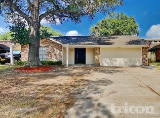 11519 Perry Rd, Houston, TX 77064