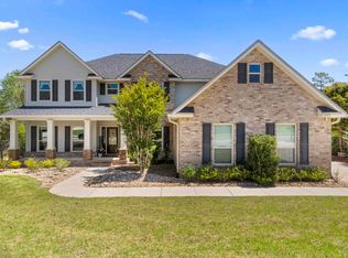 8519 Foxtail Loop, Pensacola, FL 32526