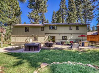 5769 Dodowah Rd, Carnelian Bay, CA 96140