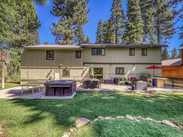 5769 Dodowah Rd, Carnelian Bay, CA 96140