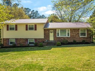 1310 White Bluff Rd, White Bluff, TN 37187