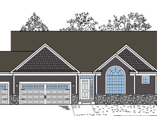 32004 Chestnut Ridge Rd, North Ridgeville, OH 44039