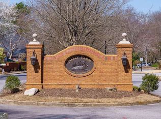 0 Hawk Run, Peachtree Corners, GA 30092