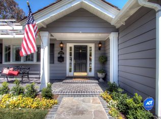 15832 Longwood Dr, Los Gatos, CA 95032