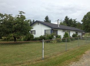 4937 Us Highway 12, Elma, WA 98541