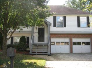 4319 Morningside Dr, Powder Springs, GA 30127