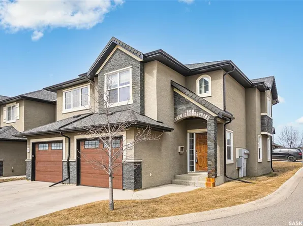 UNIT 506-455 Rempel LANE, Saskatoon, SK S7T 0R8