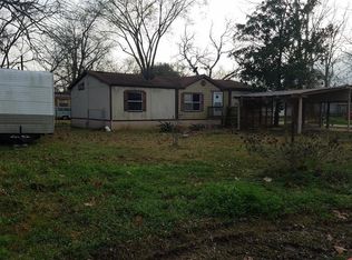 607 Defee St, Humble, TX 77338