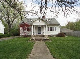 150 S Main St, Seneca, IL 61360