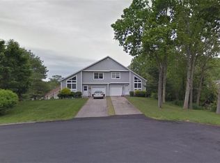 14 Coastal Ct #B, Westerly, RI 02891