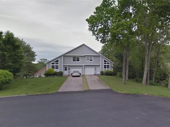 14 Coastal Ct #B, Westerly, RI 02891