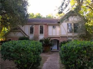 5307 Windy Lake Dr, Kingwood, TX 77345
