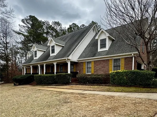 325 Northmill Pkwy, Stockbridge, GA 30281