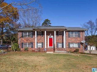 312 Ginger Dr NE, Birmingham, AL 35215