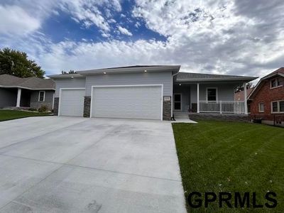 1290 N Hackberry St, Wahoo, NE, 68066