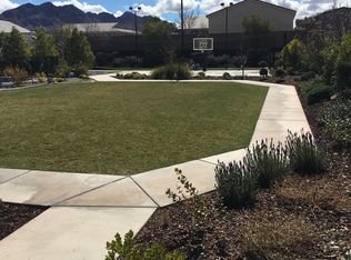 581 Du Fort Ave, Henderson, NV 89002