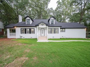 1564 Alta Vista Dr, Columbus, GA