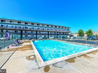 104 127th St #326-B, Ocean City, MD 21842