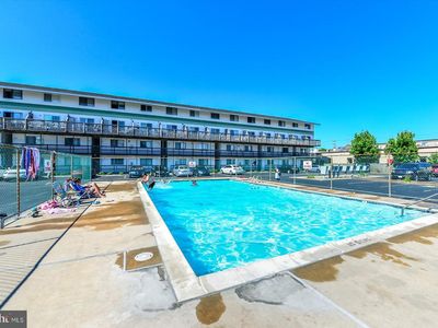 104 127th St #326-B, Ocean City, MD, 21842
