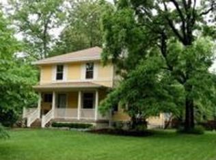 204 Wilmuth Ave, Cincinnati, OH 45215