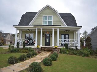 865 Willow Lk, Evans, GA 30809