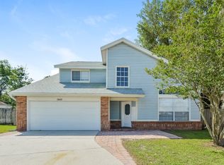 1445 Pon Pon Ct, Orlando, FL 32825