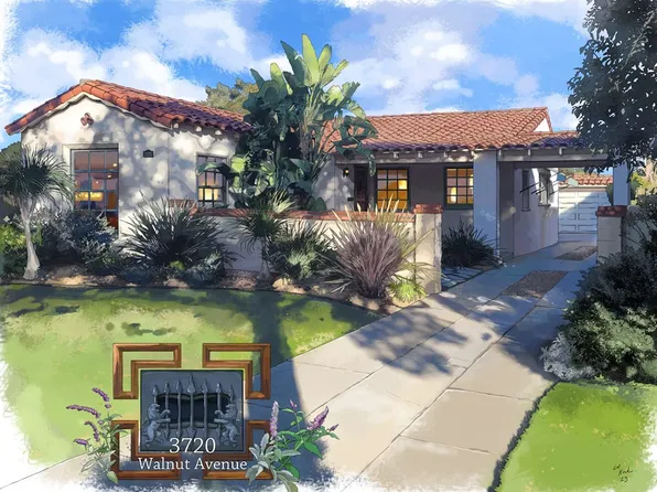 3720 Walnut Ave, Long Beach, CA 90807