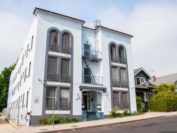 SYN - Warwick Apartments, 1828 Santa Ynez St APT 105, Los Angeles, CA 90026