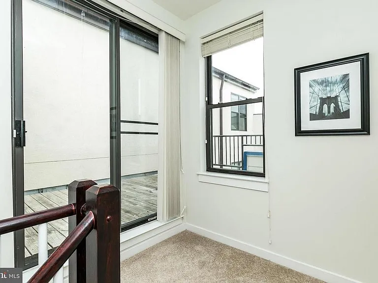1702 N Calvert St #BASEMENT — Photo 4