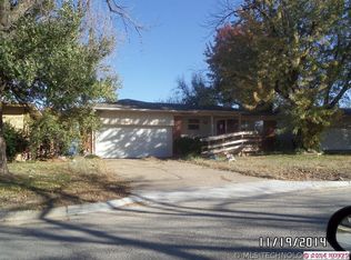 233 S 101st East Ave, Tulsa, OK 74128
