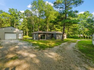 8722 N 500th Rd W, Michigan City, IN 46360