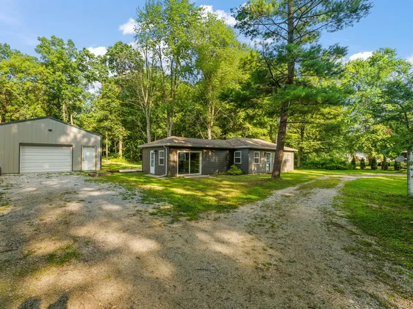 8722 N 500th Rd W, Michigan City, IN 46360