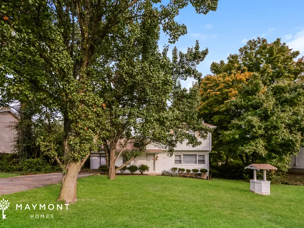 9154 Zoellner Dr, Cincinnati, OH 45251