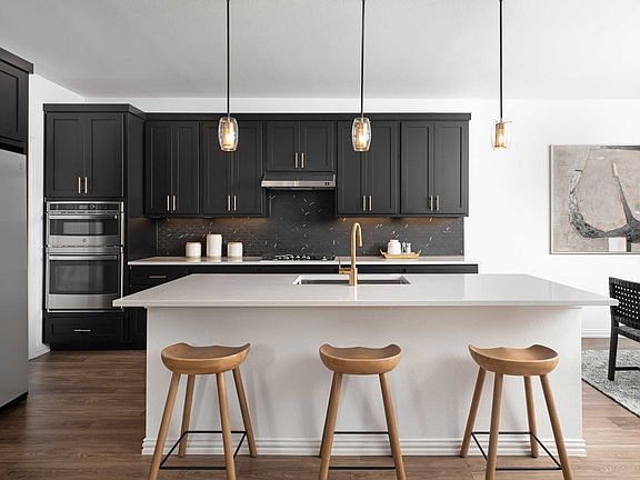 Devonshire - Grayson Interior Image 4