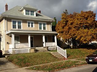 71 N Ogden Ave, Columbus, OH