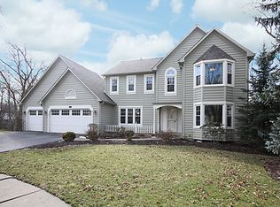 2260 Aster Ct, Naperville, IL 60565