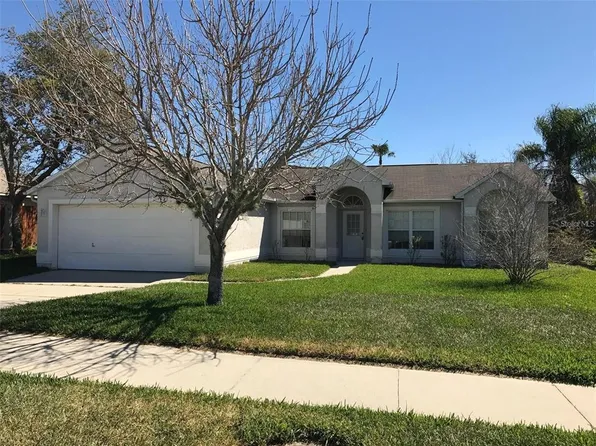 251 Heronwood Cir, Deltona, FL 32725