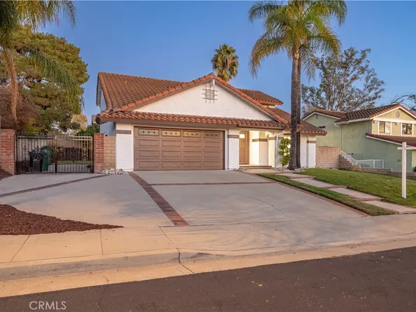 1048 Bishop Ln, San Dimas, CA 91773